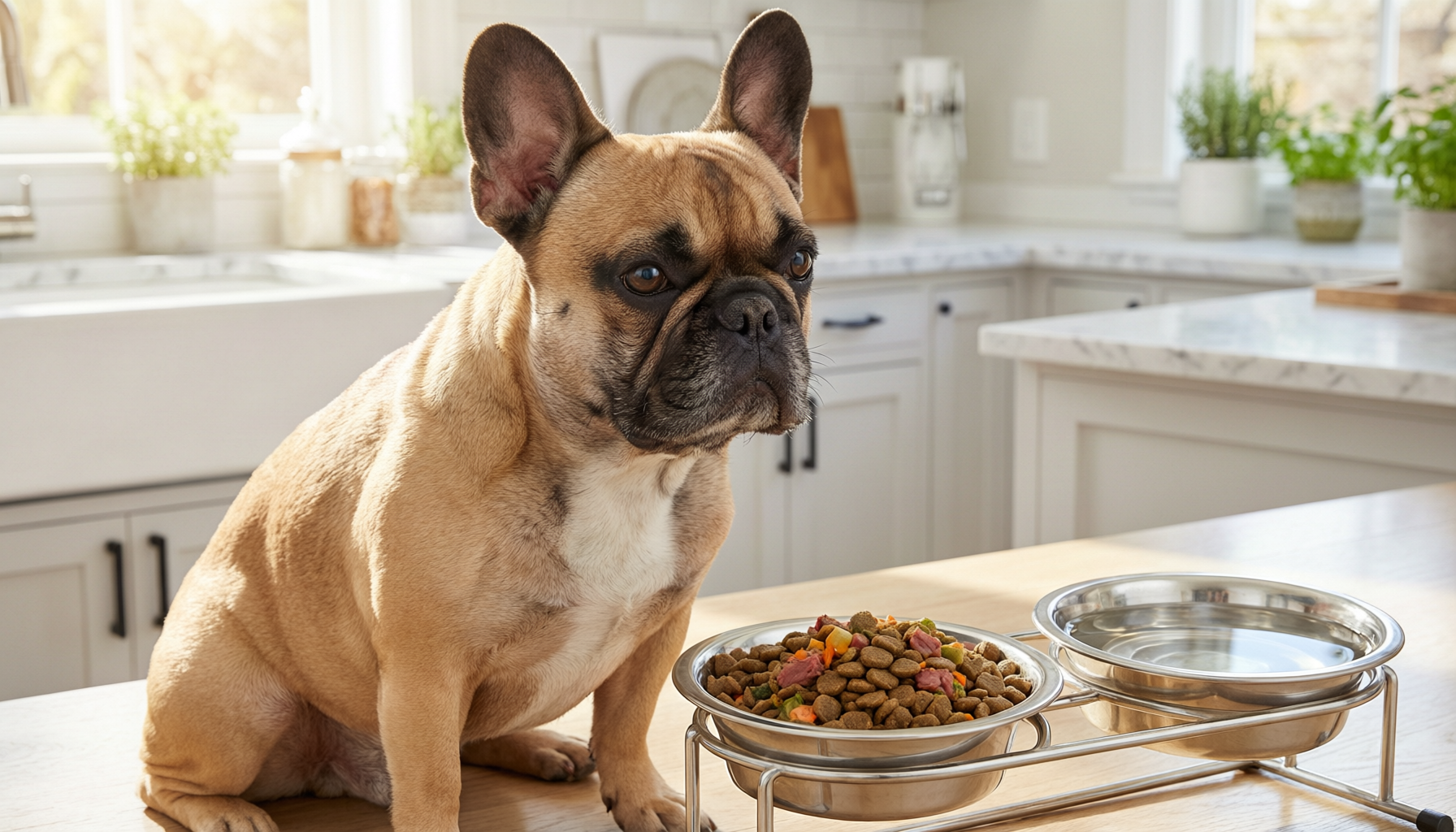 Joint Supplements for Aging Dogs: What to Know