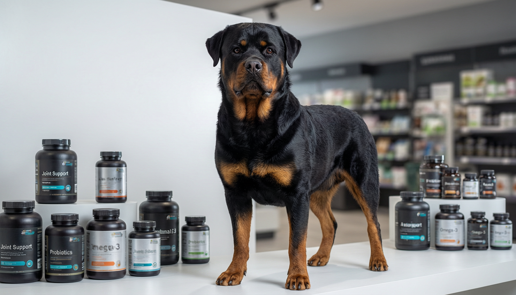 Calming Supplements for Anxious Pets: Do They Work?