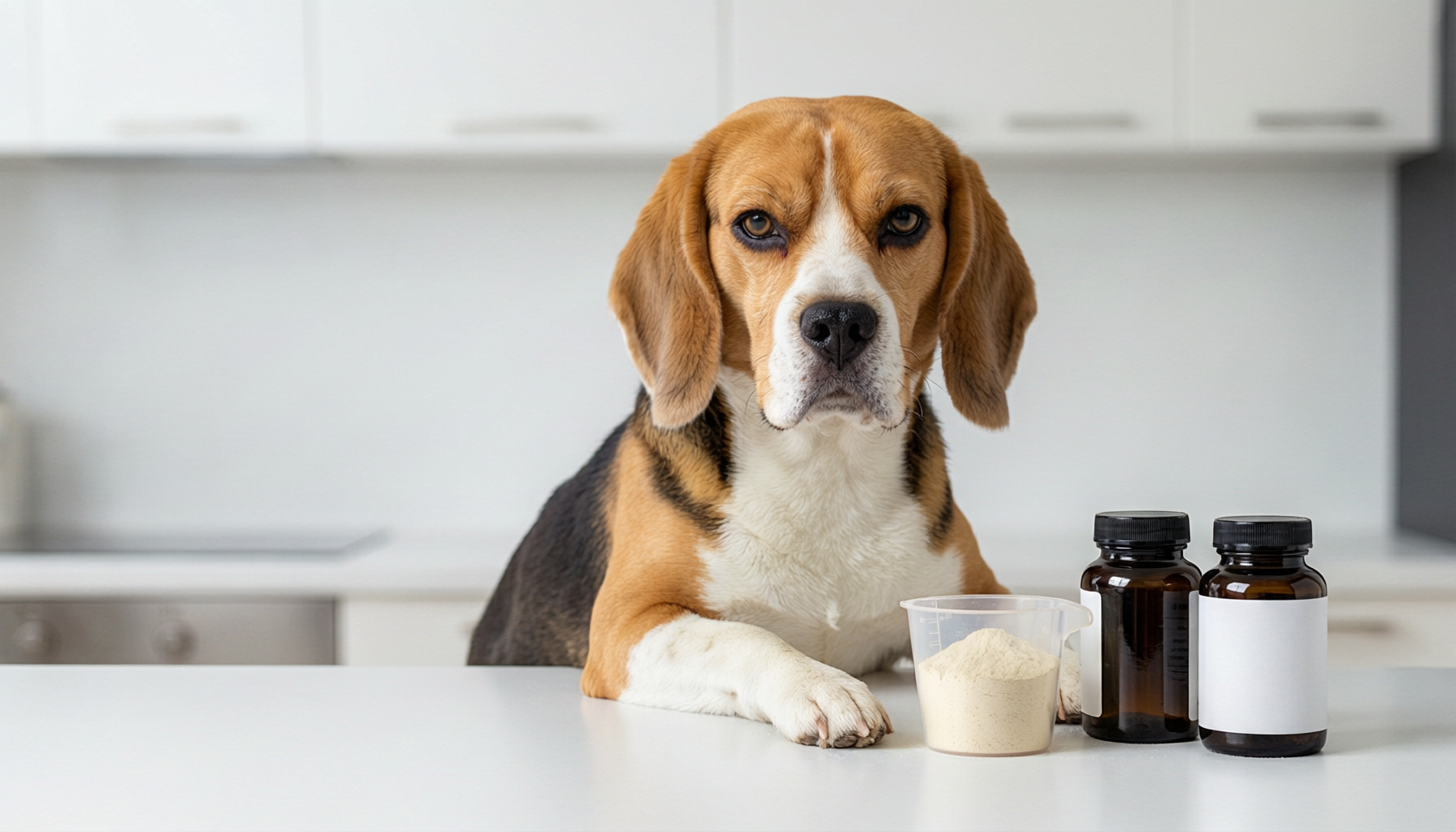 Signs Your Pet May Need Digestive Support
