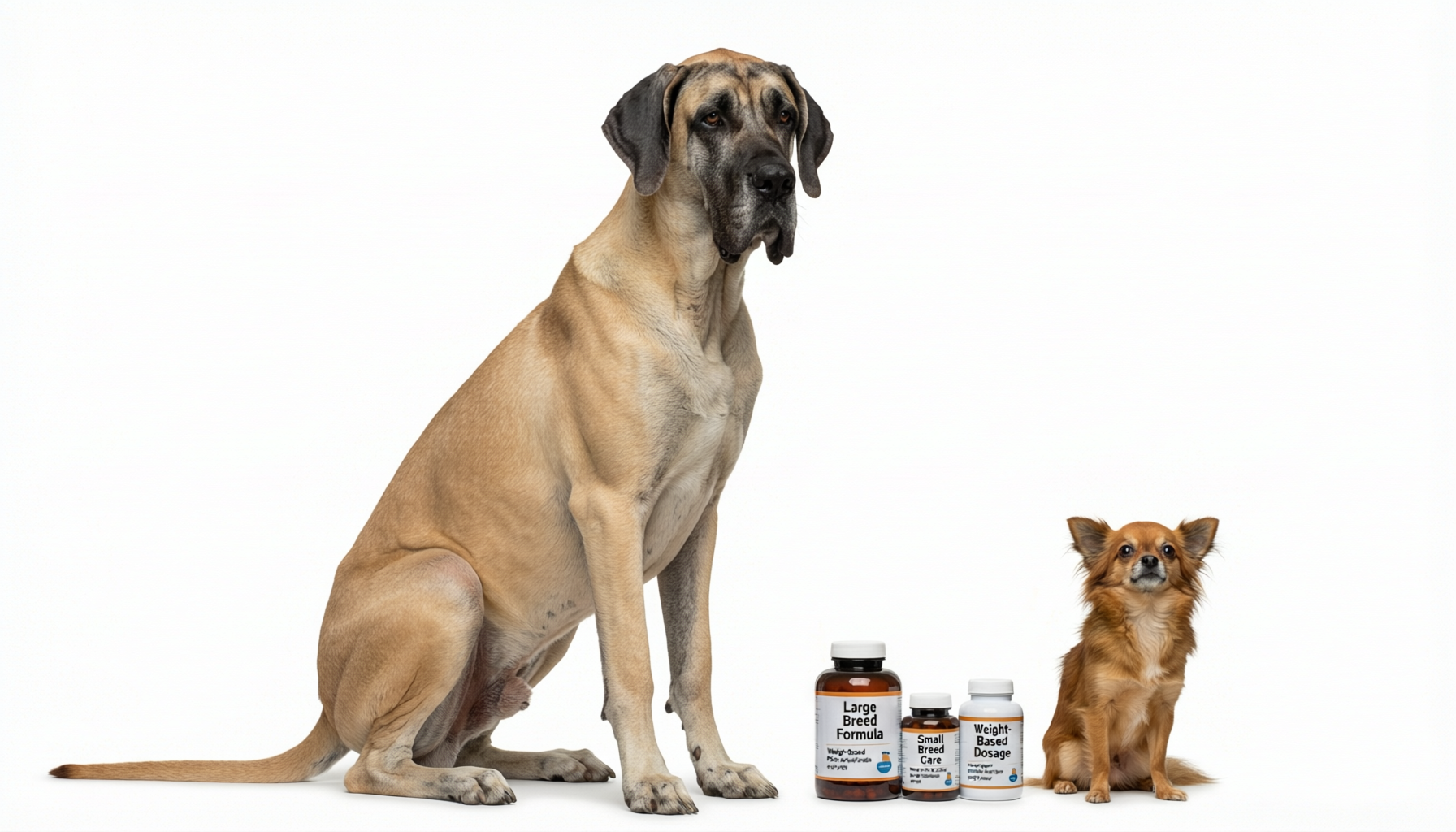 Colostrum Supplementation and Puppy Immune Markers: Statistical Outcomes