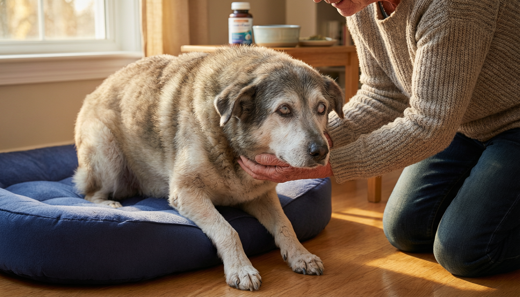 Pet Supplement Market 2026: Industry Size, Trends, and Consumer Spending Data