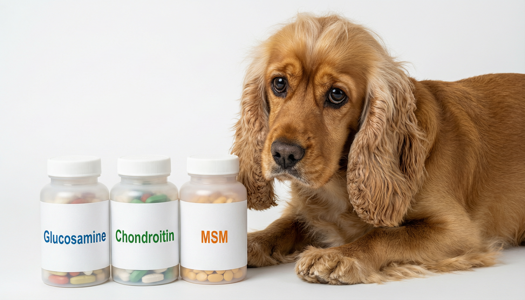 Best Immune Support Supplements for Dogs: 2026 Comprehensive Guide