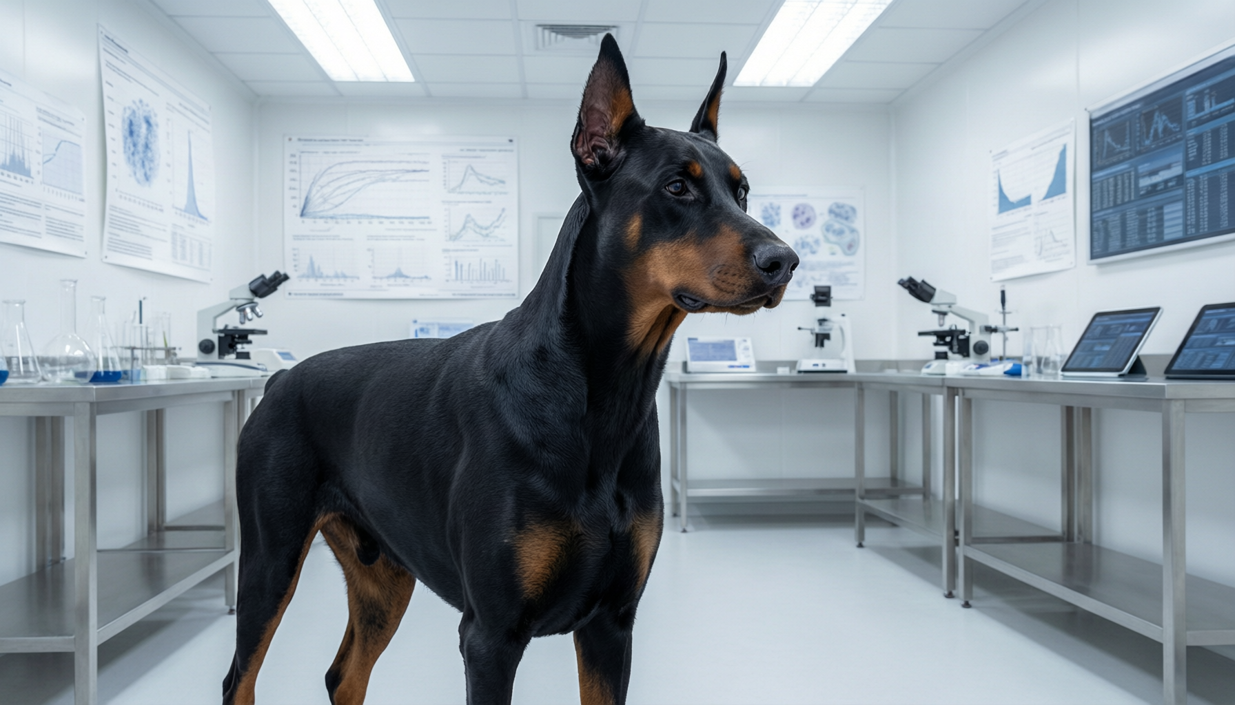 How to Boost Your Dogs Immune System Naturally with Supplements