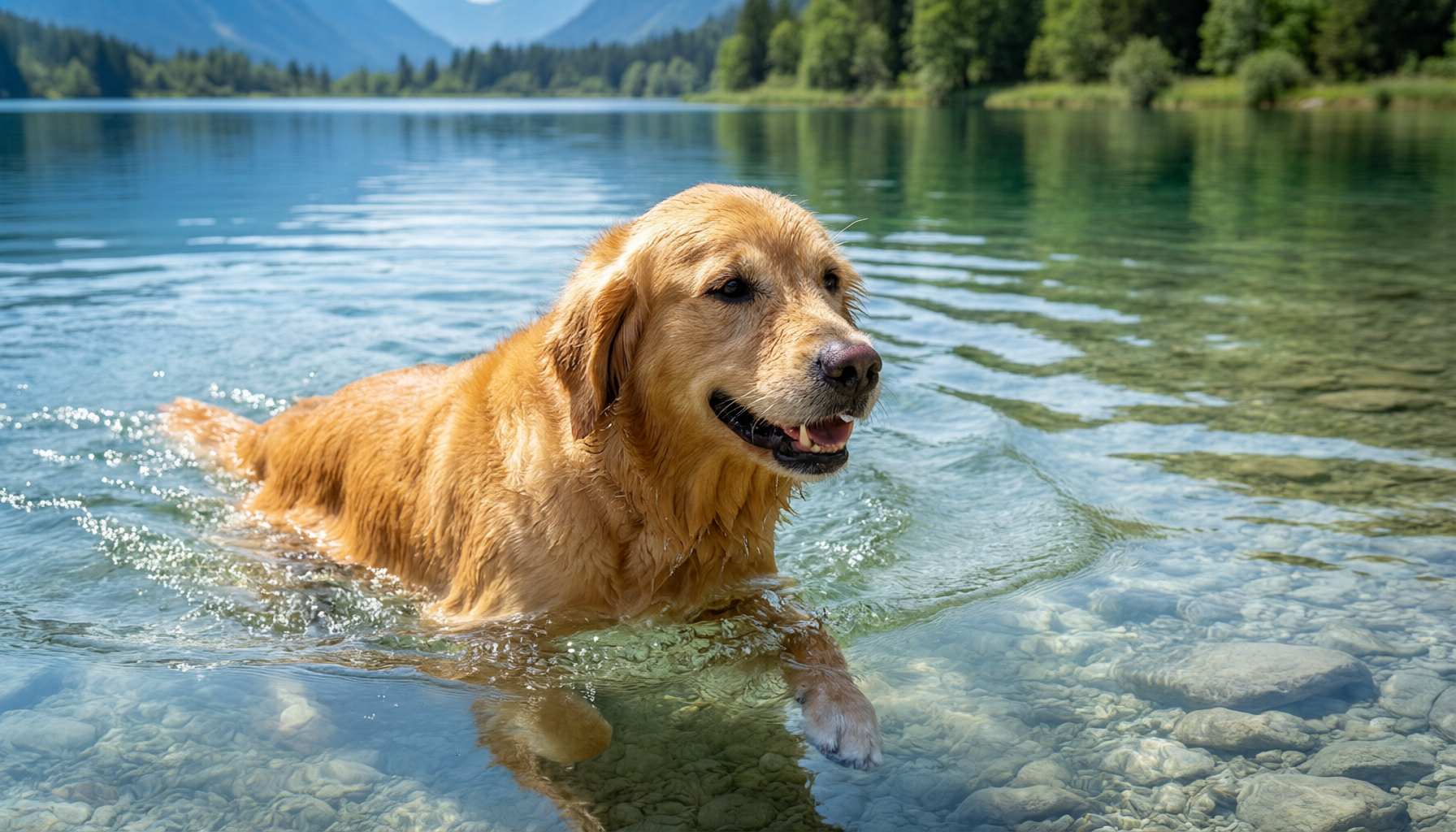 Best Liquid Multivitamins for Senior Dogs with Poor Appetite