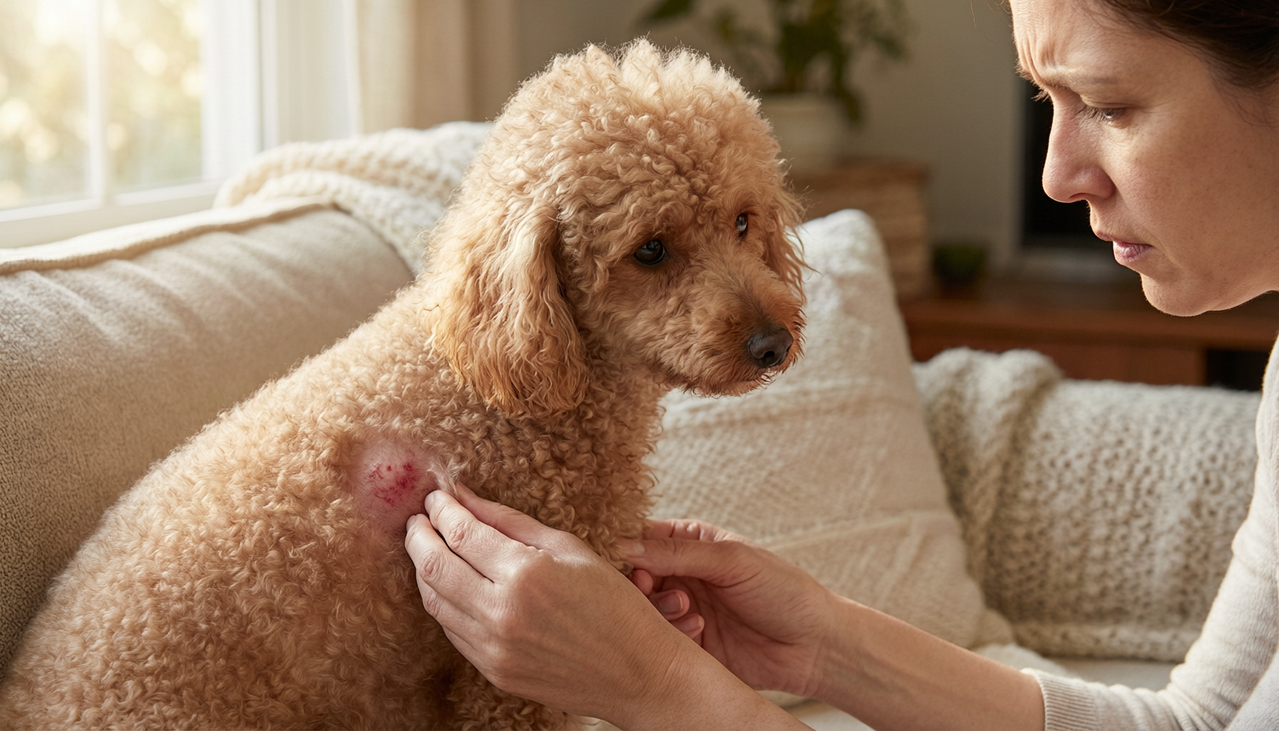 Beta-Glucan Immune Modulation in Pets: What Clinical Research Shows