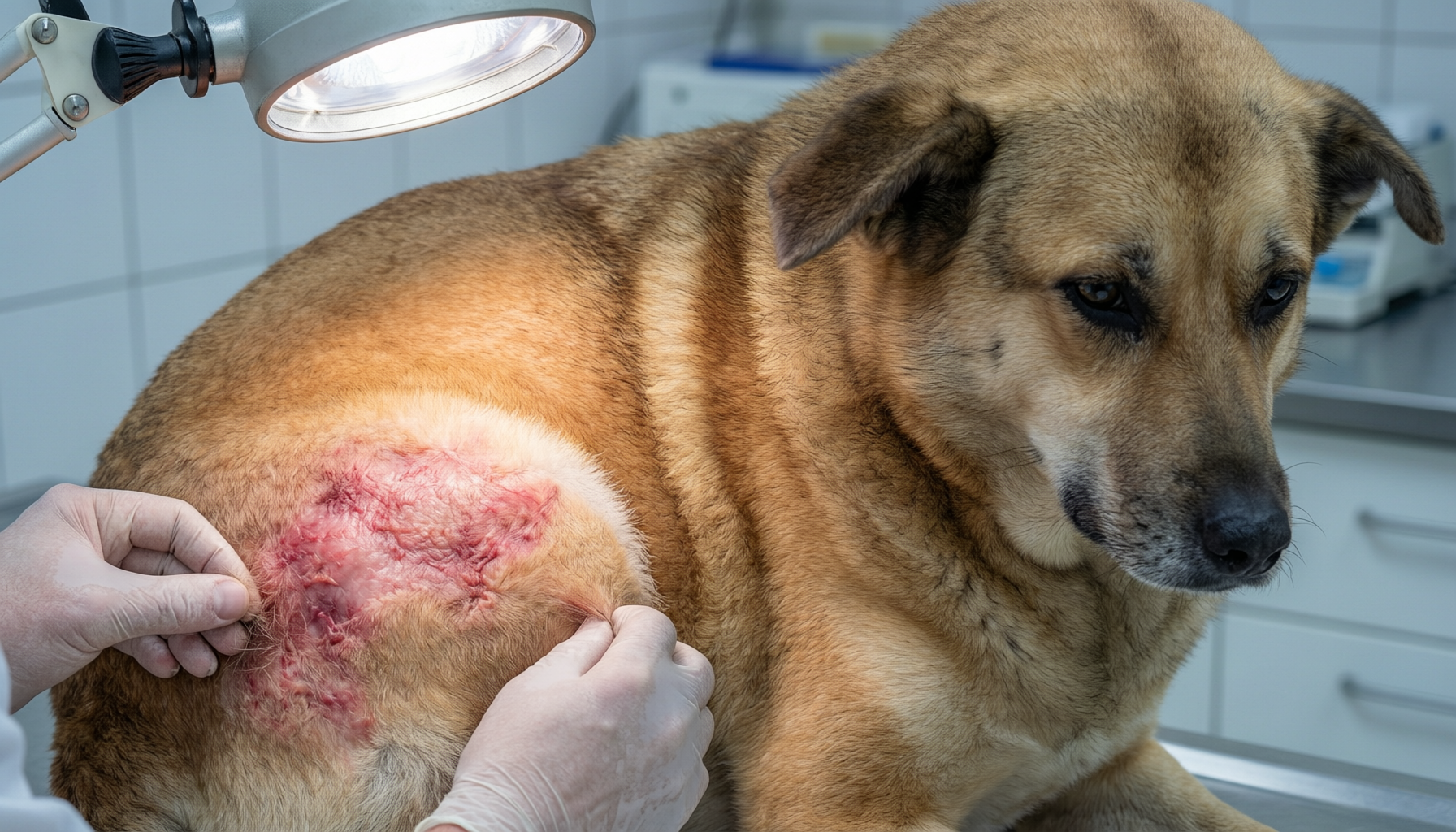 Enzymatic Dental Supplements and Biofilm Prevention in Pets: Mechanism Guide