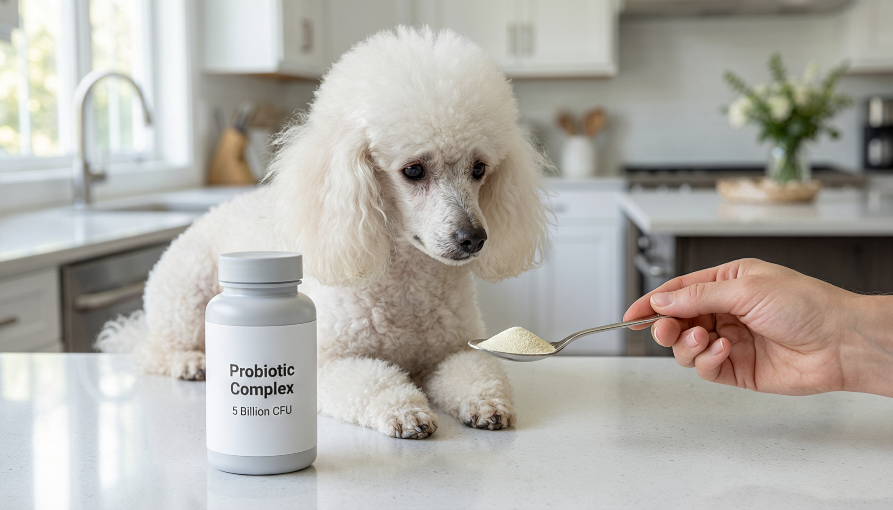 Periodontal Disease in Dogs: Prevalence by Breed and Supplement Outcomes
