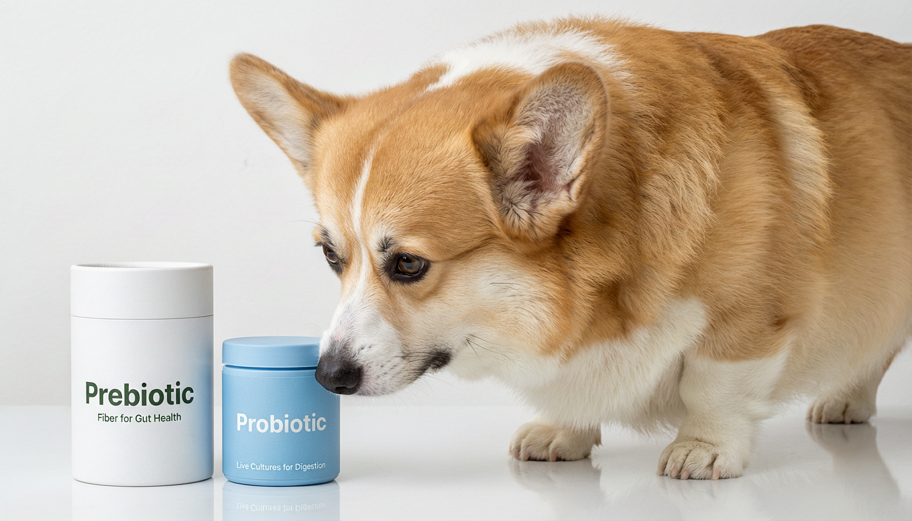 Best Supplements for Old Dogs with Kidney and Liver Support Needs