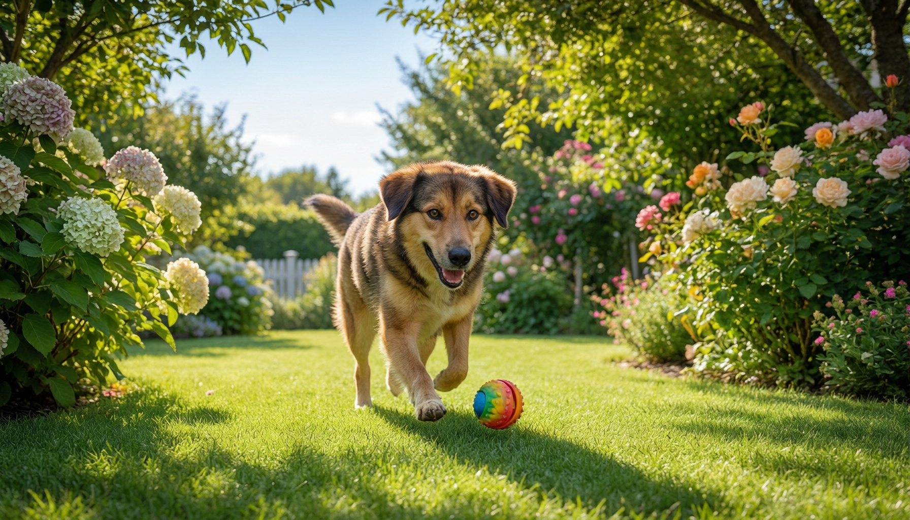CoQ10 for Geriatric Dog Heart Health: Meta-Analysis and Dosing Guide