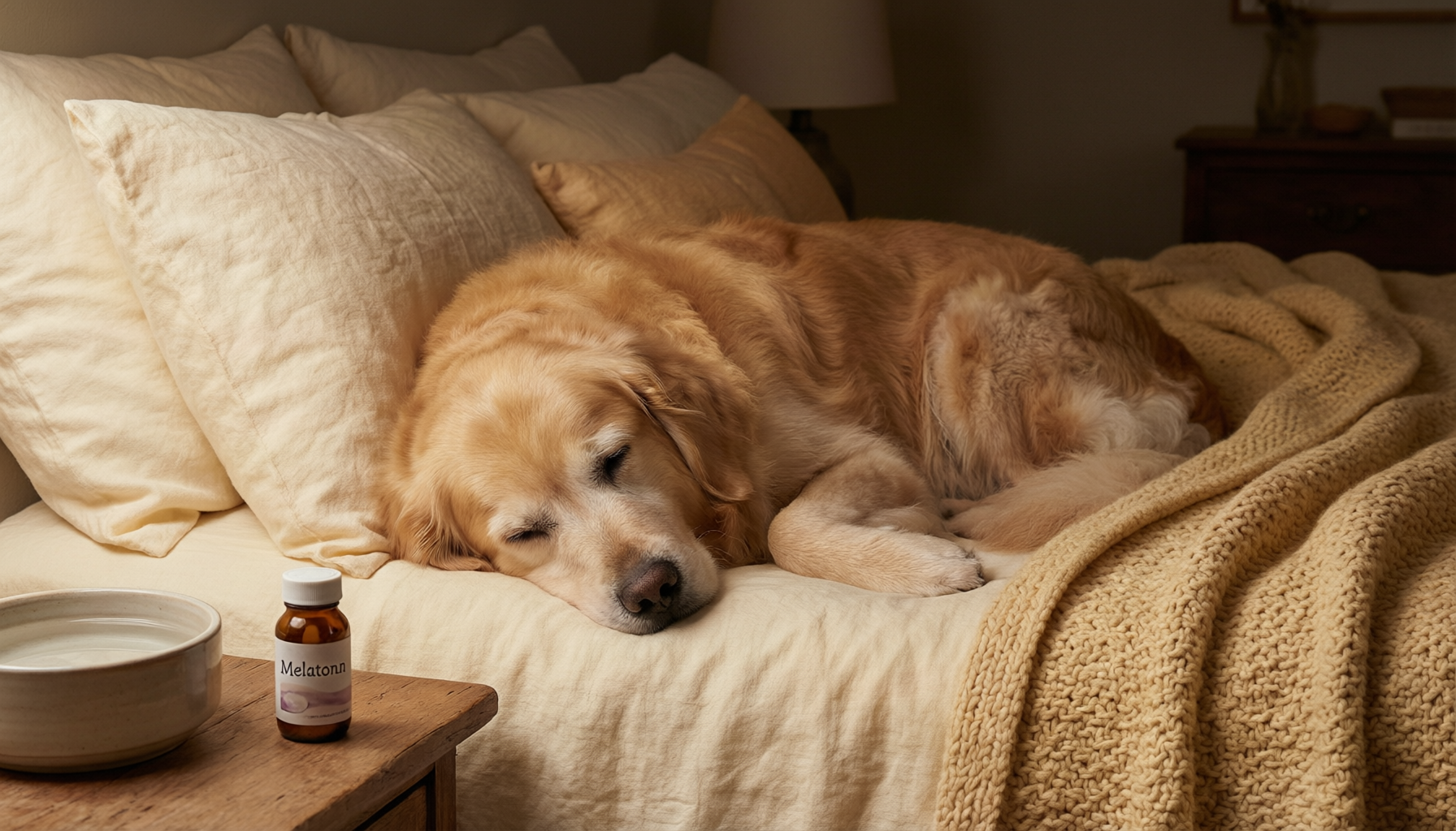Natural vs Synthetic Pet Supplements: Which Is Better for Your Dog or Cat?