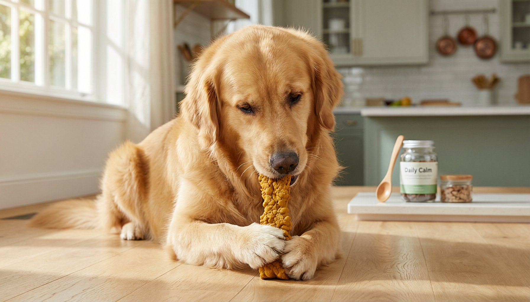 How to Read a Pet Supplement Label: Quality Indicators and Red Flags