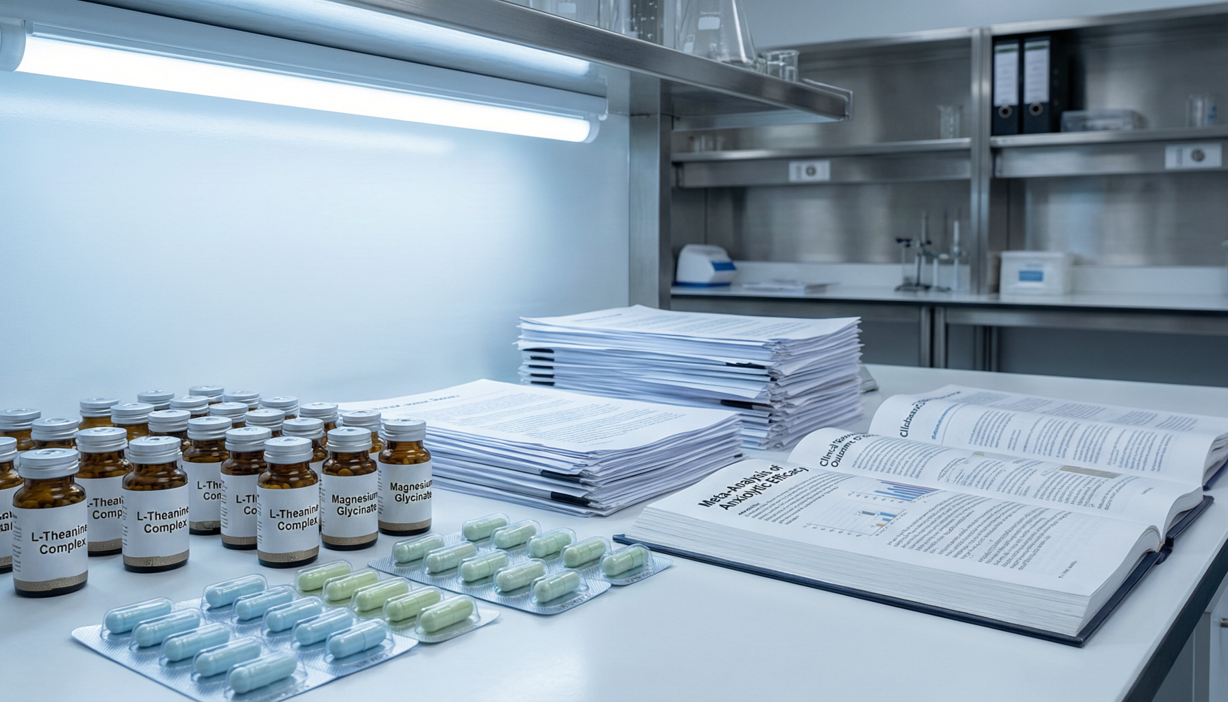 Medicinal Mushroom Extracts for Dogs: Bioavailability and Mechanism Guide