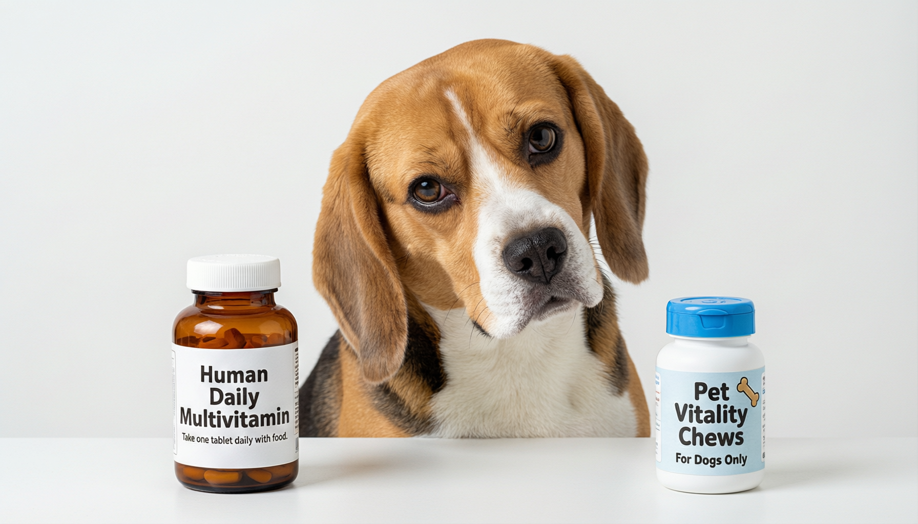 Fat-Soluble Vitamin Toxicity in Pets: Safe Dosage Thresholds for A, D, E, K