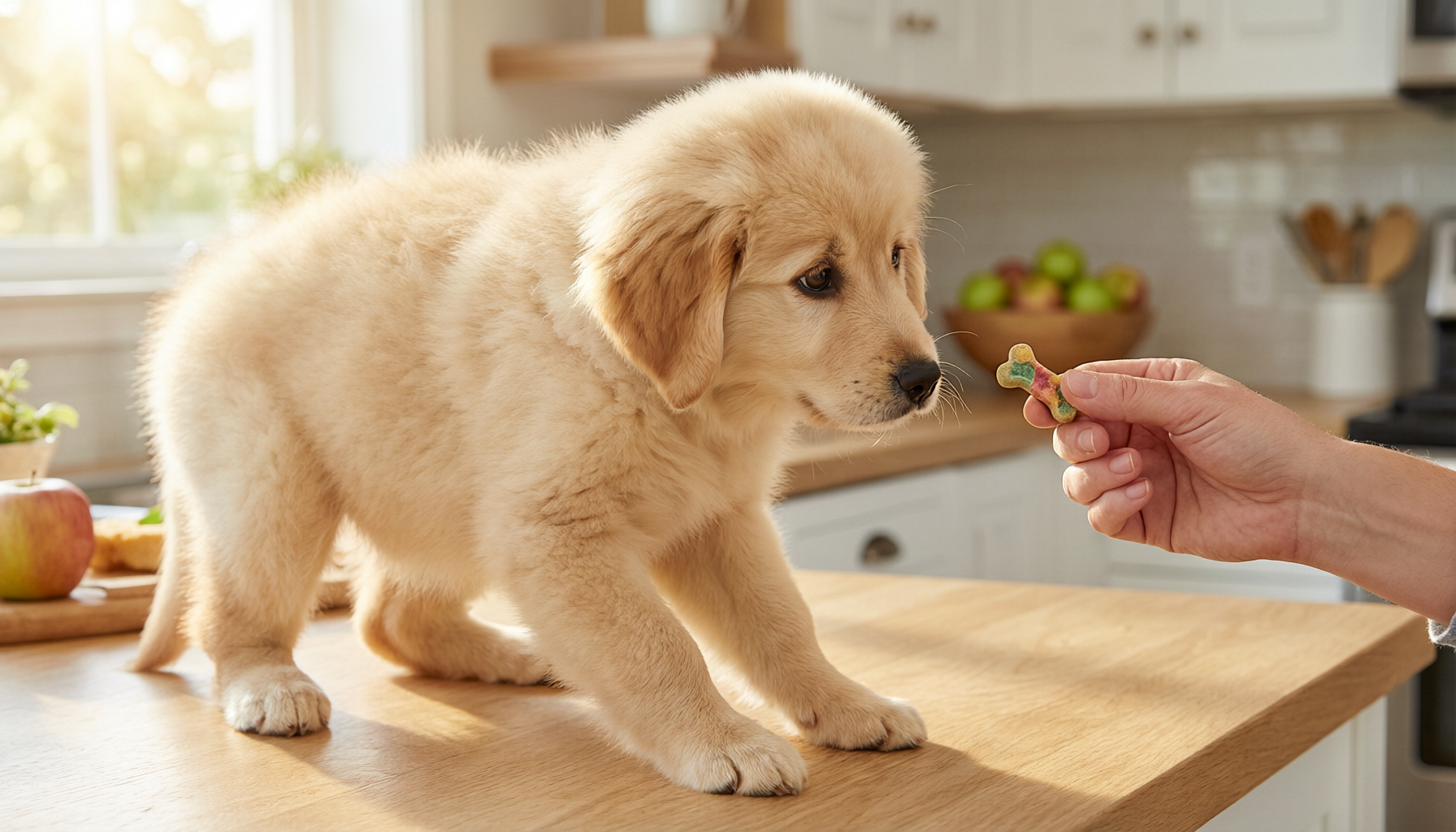 Dental Powder Supplements for Dogs: Plaque and Tartar Prevention Guide