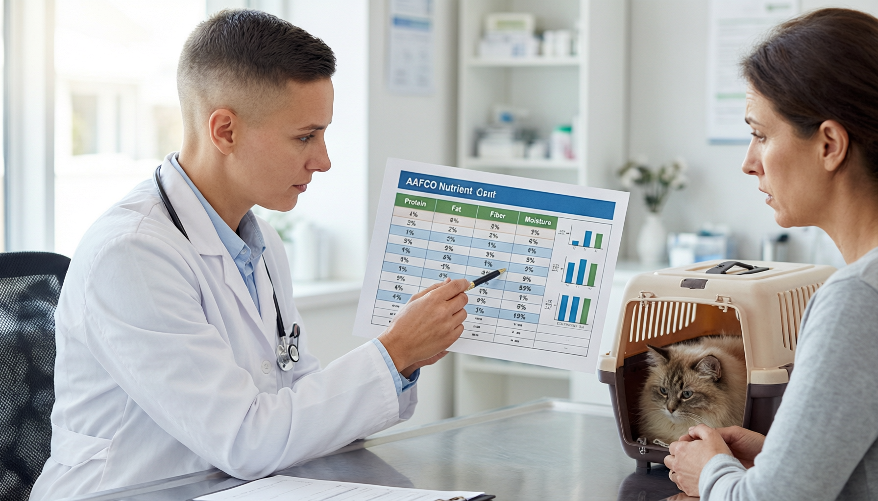 EPA vs DHA in Pet Supplements: Understanding Omega-3 Ratios for Dogs