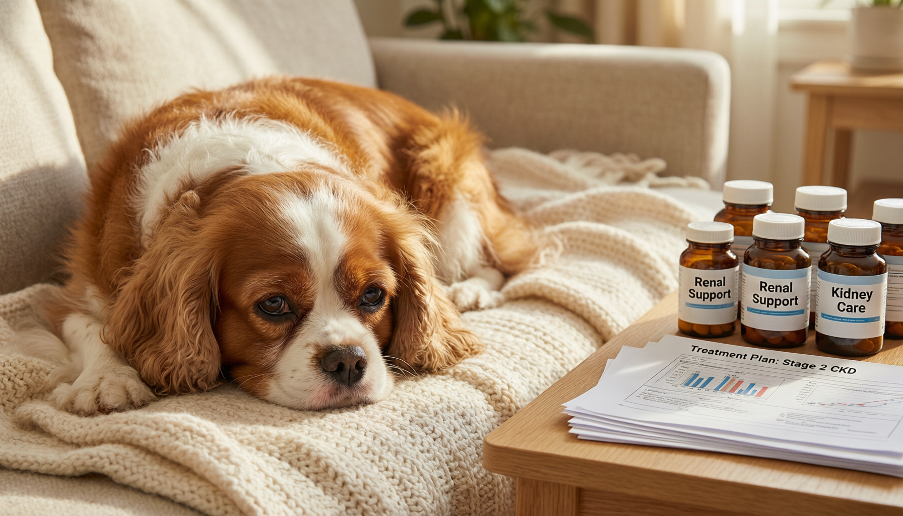 CBD Oil vs Calming Supplements for Dogs: Which Approach Works Better?