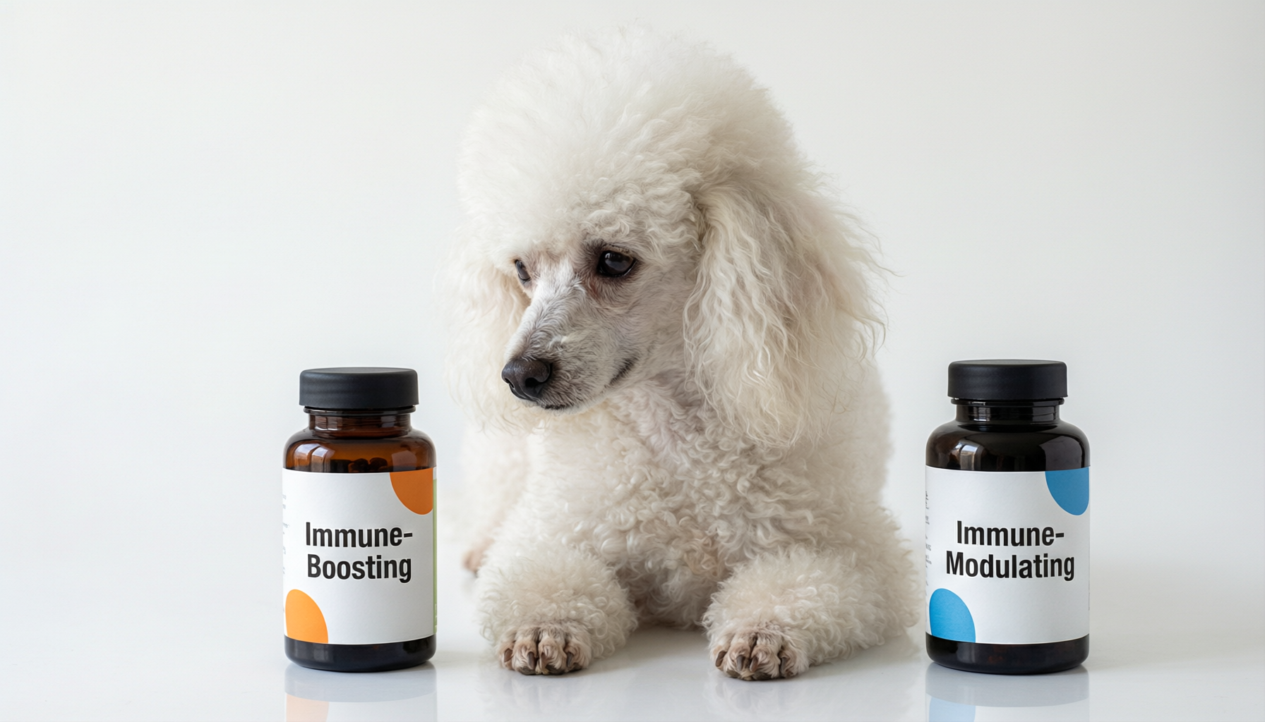 L-Theanine for Dog Anxiety: Clinical Evidence and Dosing Protocols