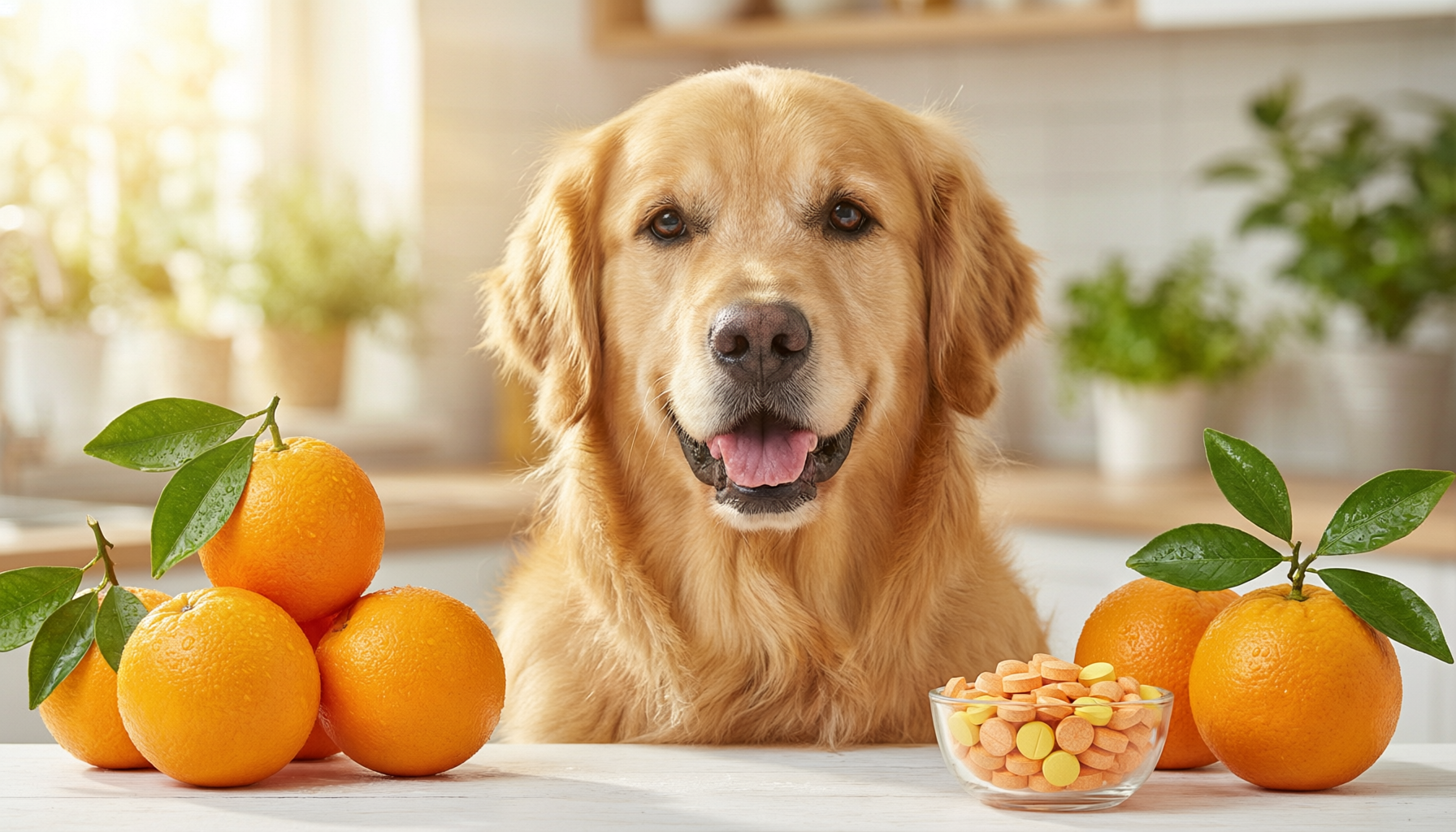 Best Joint Supplements for Senior Dogs 2026