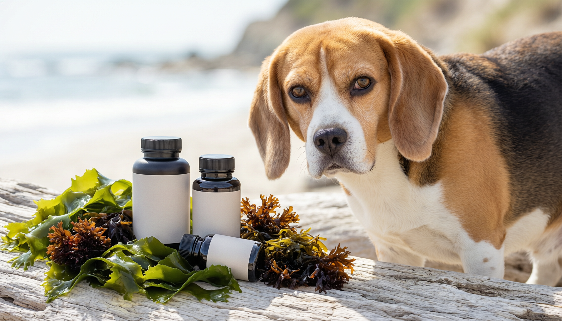 Human Vitamins vs Pet Vitamins: Safety Comparison and Key Differences