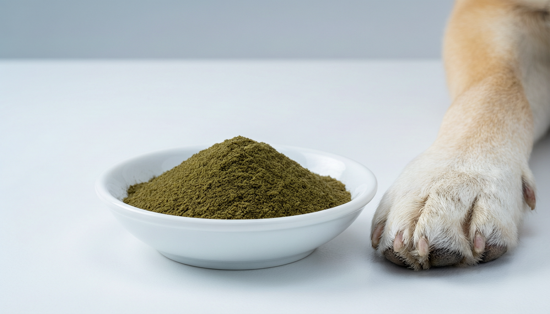 Calming Chews for Dogs: Science-Backed Solutions for Anxiety and Stress