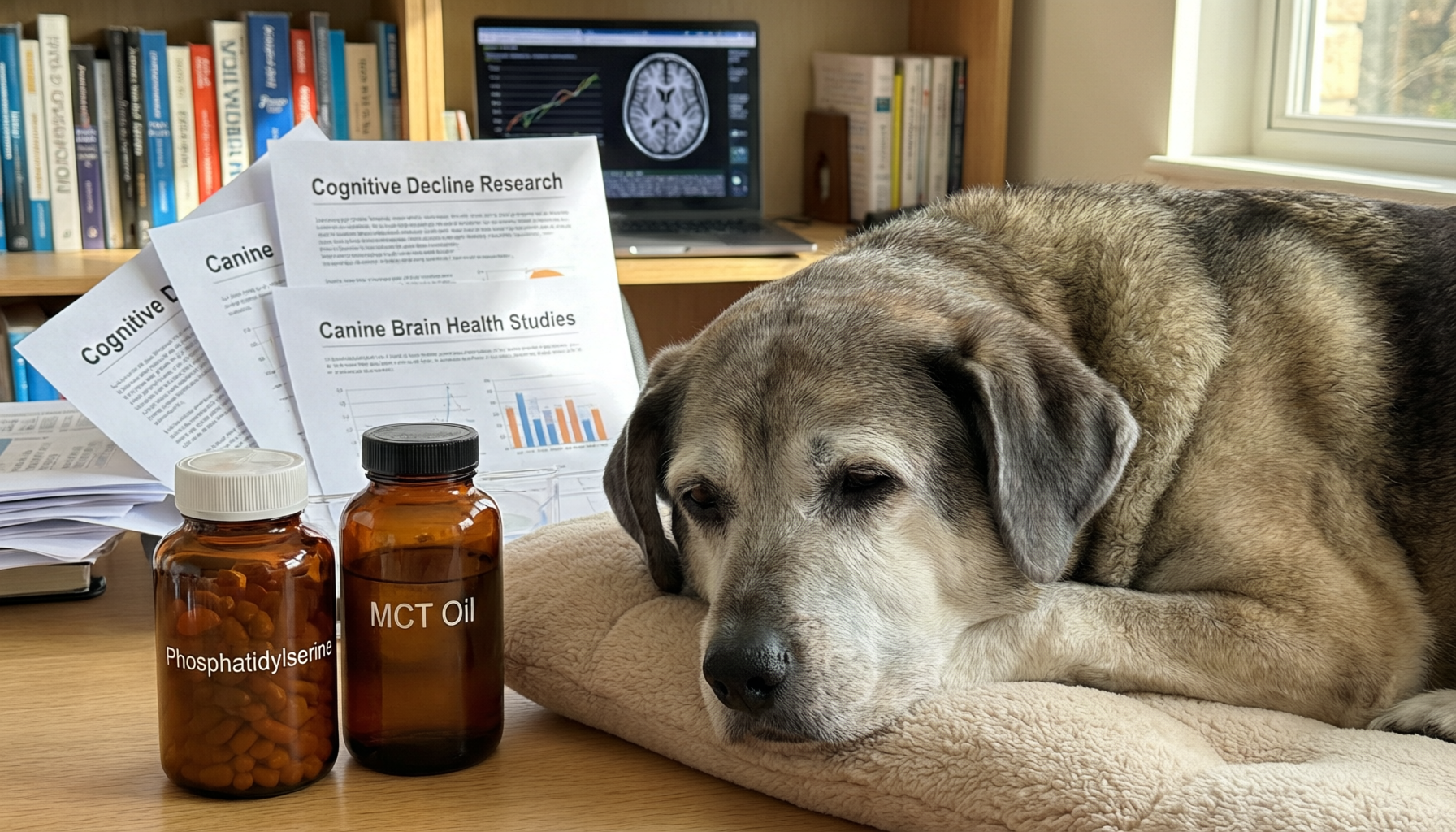 Top Probiotic Supplements for Dogs with Sensitive Stomachs 2026