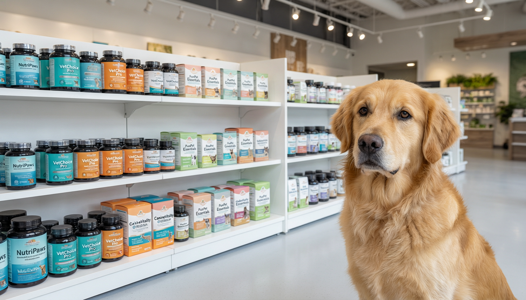 Salmon Oil vs Flaxseed Oil: Which Is Better for Your Dogs Coat Health?