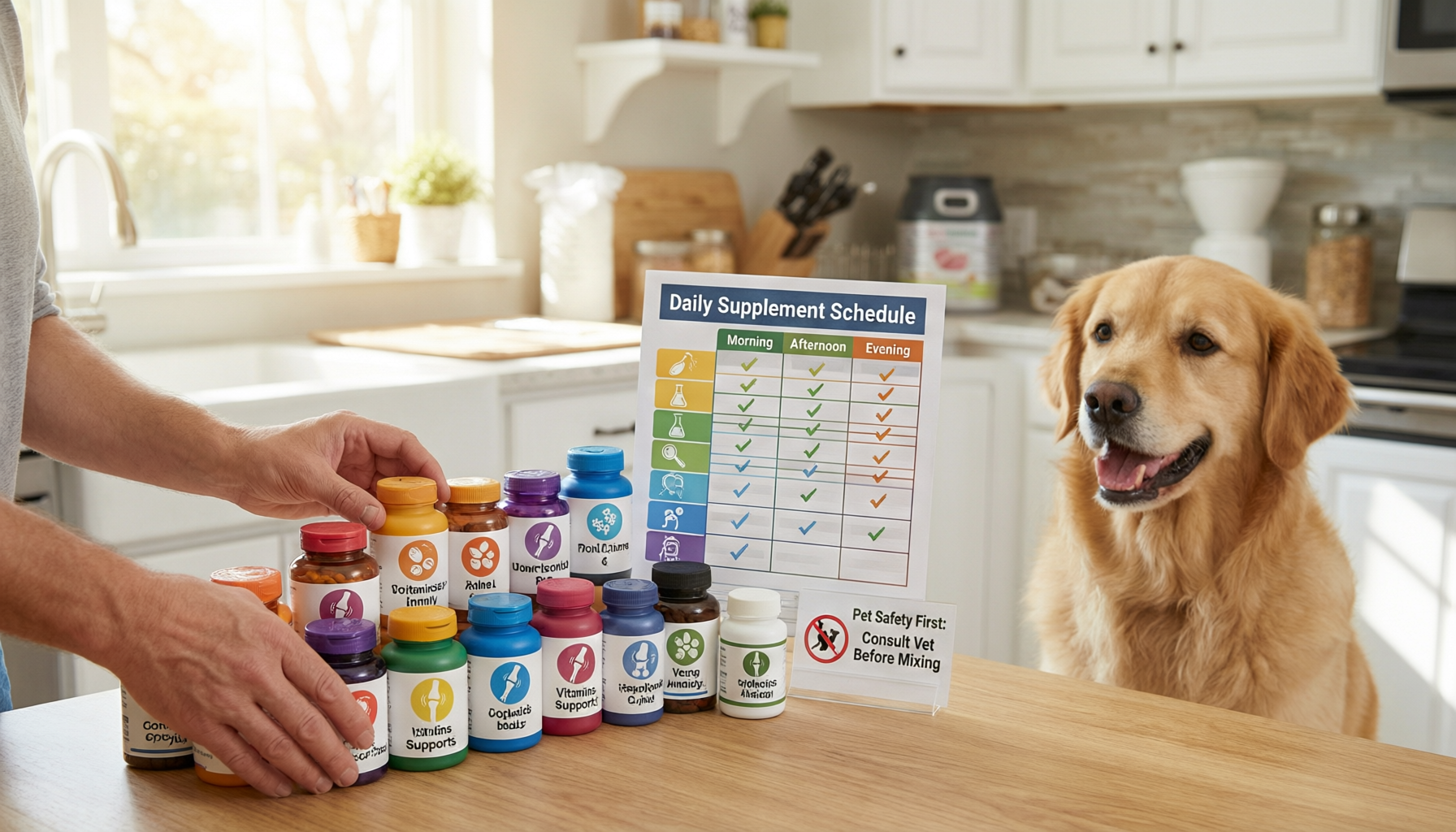 Cat Skin and Coat Supplements: Hairball Prevention and Fur Health Guide