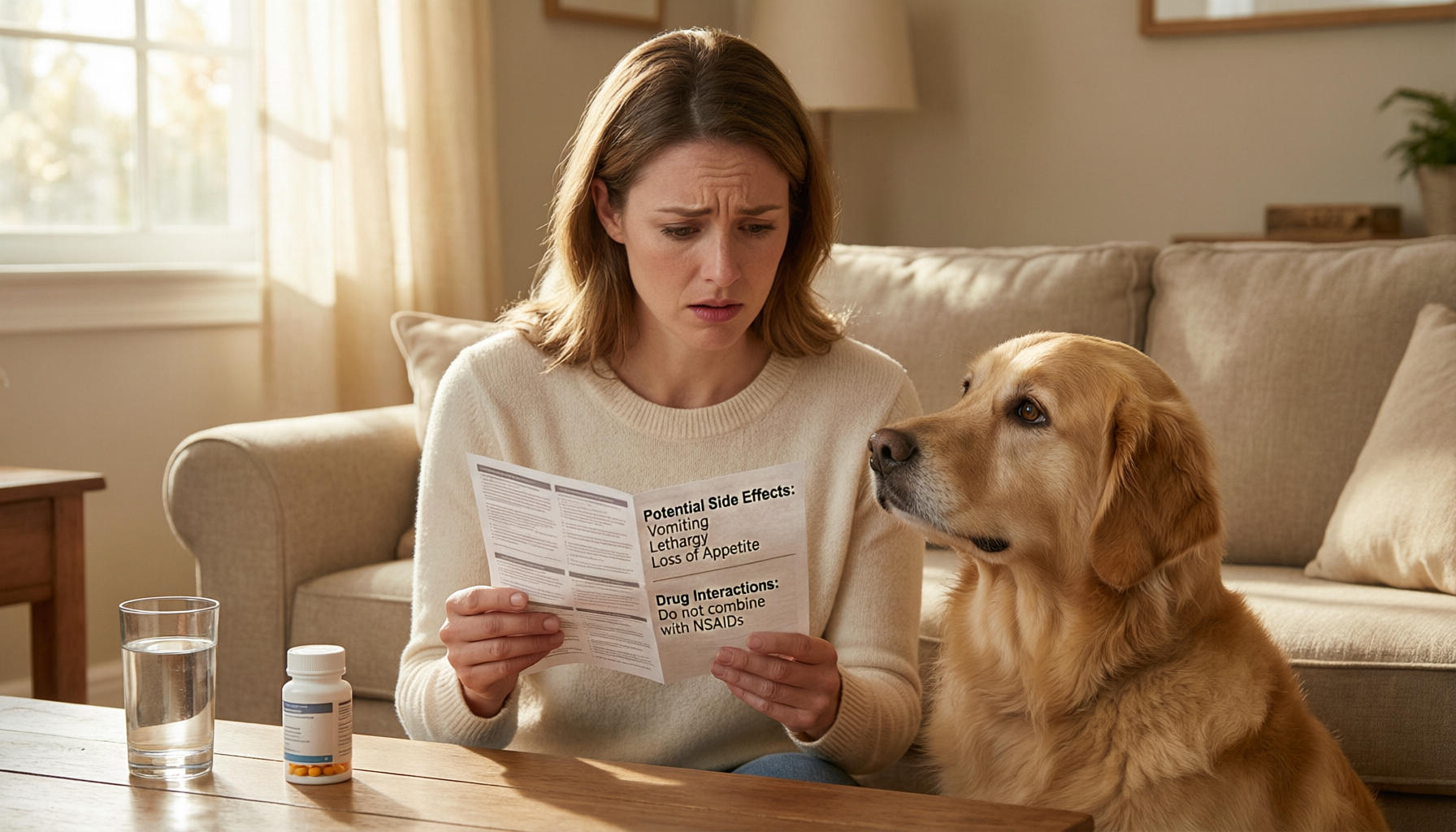 Best Supplements for Dogs with Itchy Skin, Hot Spots, and Allergies