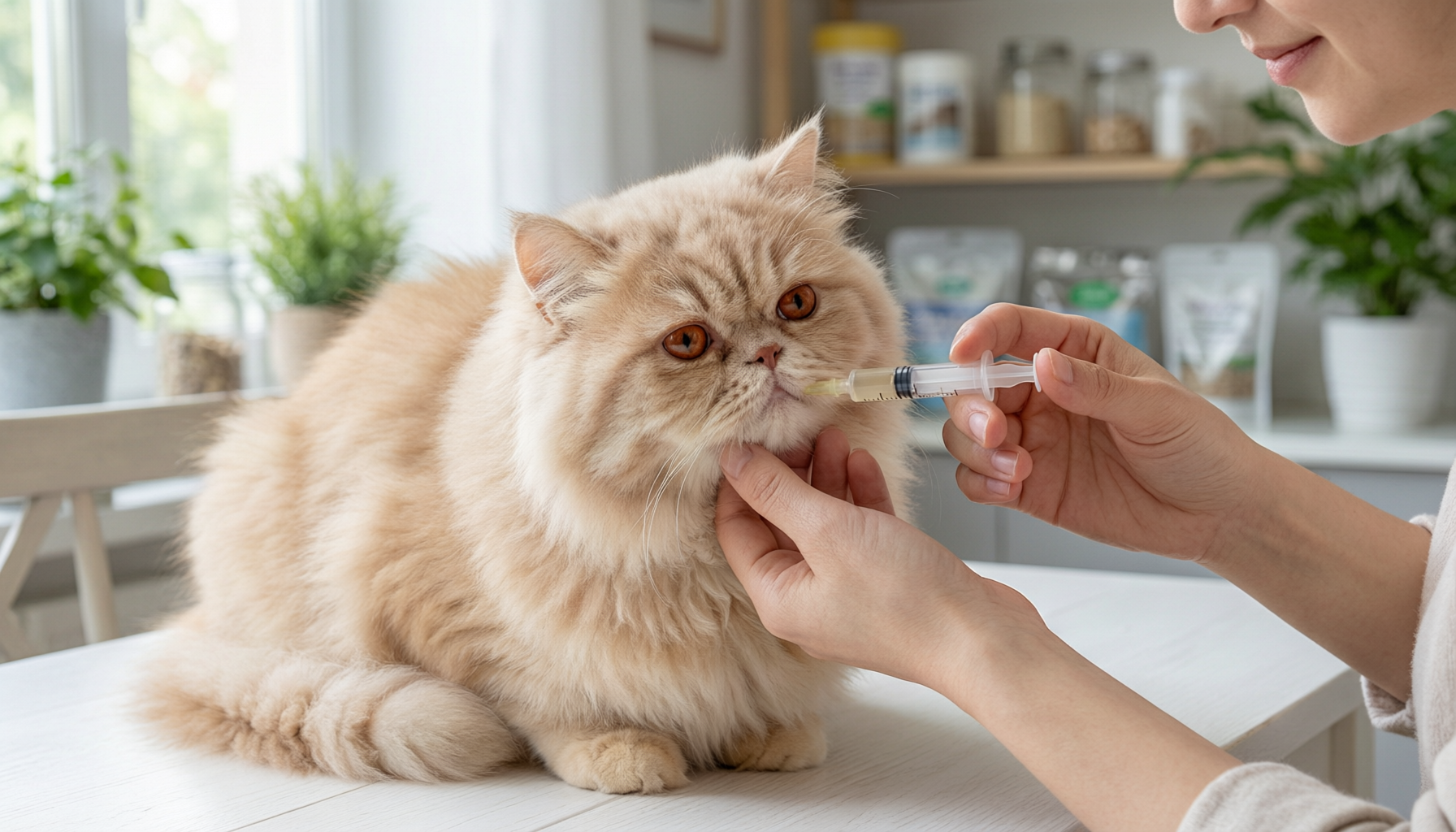 Probiotics for Cats with IBD: Evidence-Based Supplement Strategies