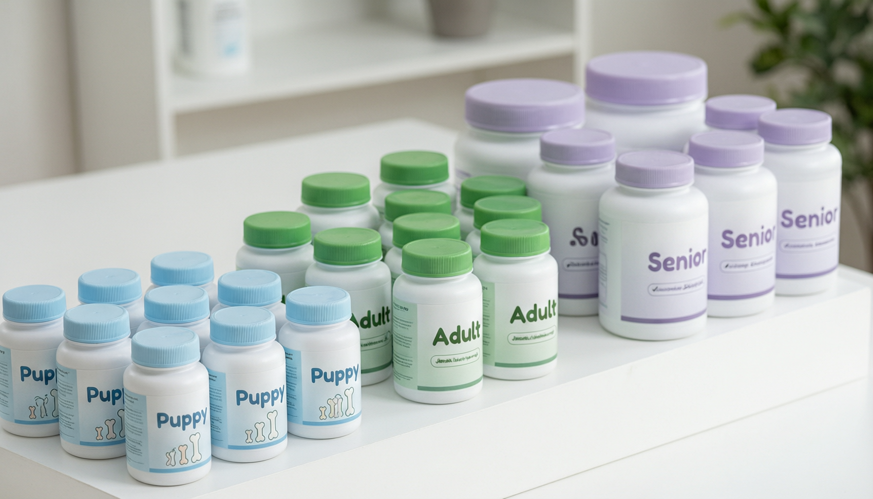 Probiotics and Antibiotics for Dogs: Should You Supplement During Treatment?