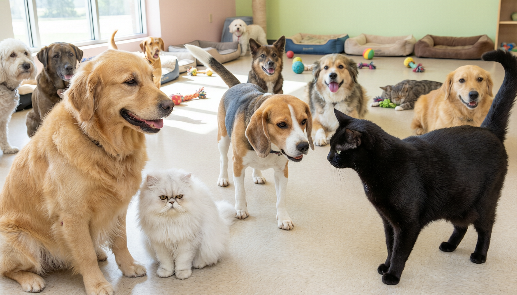 Puppy Probiotic Guide: Safe Supplementation for Weaning and Digestion