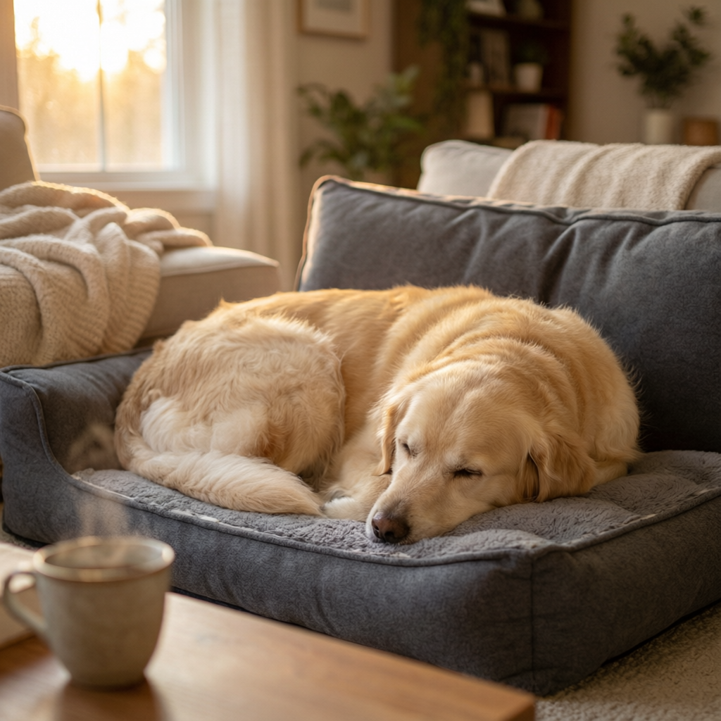 Pet wellness guide