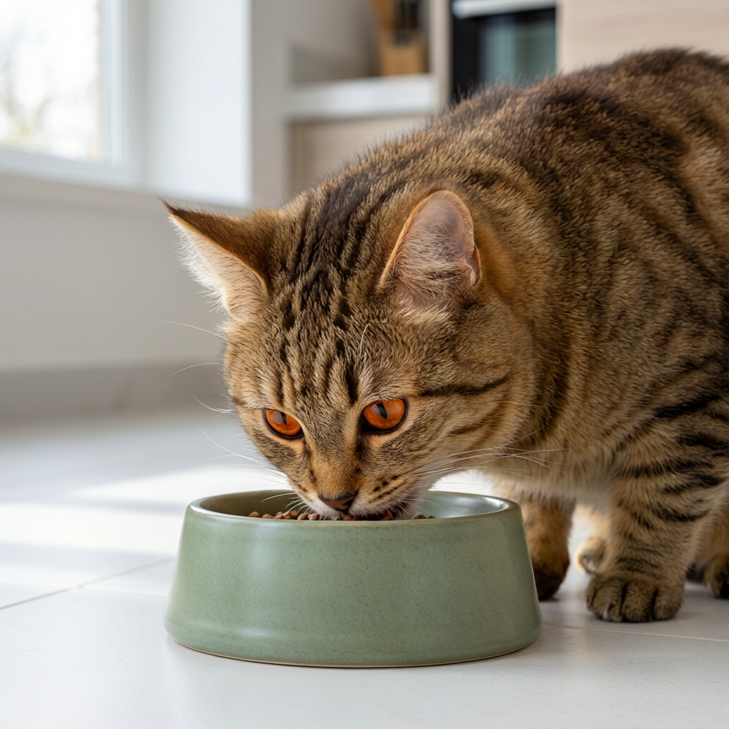 Pet wellness guide