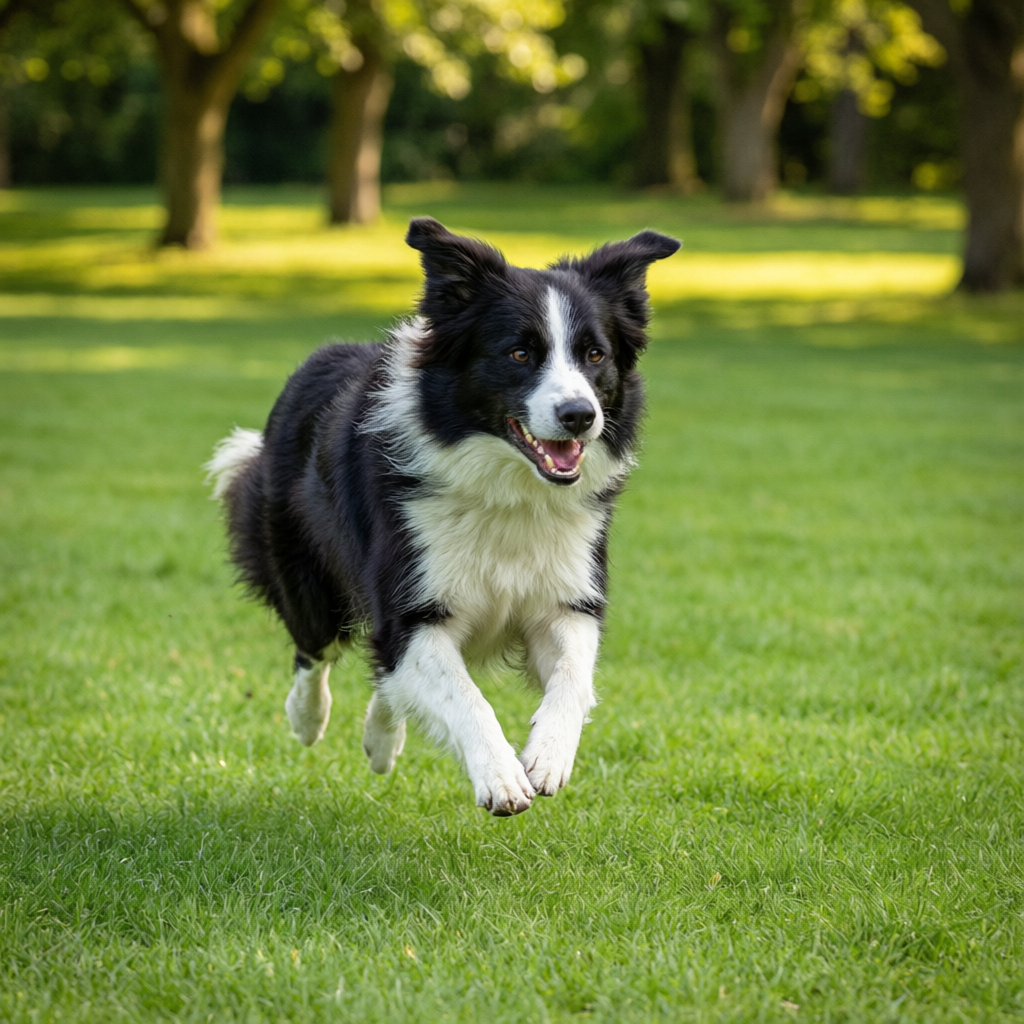 Pet wellness guide