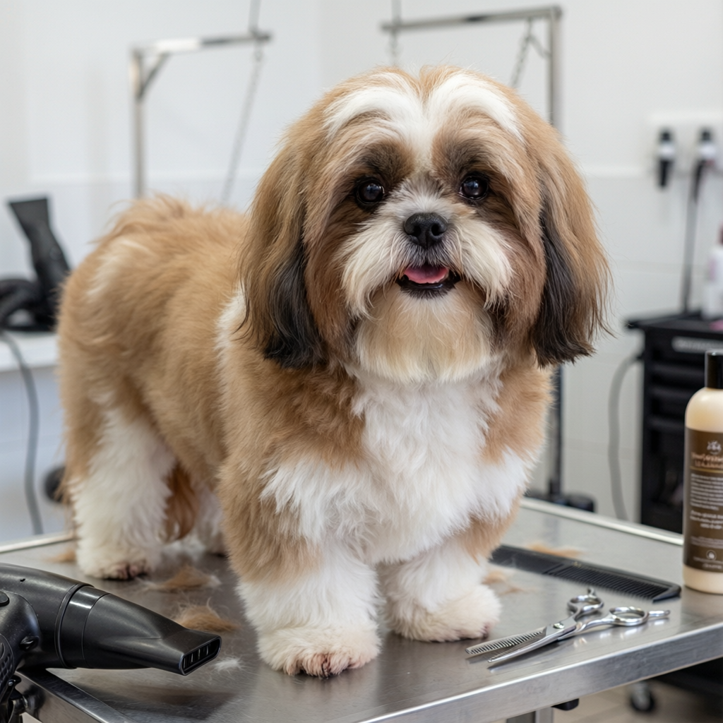 Pet wellness guide