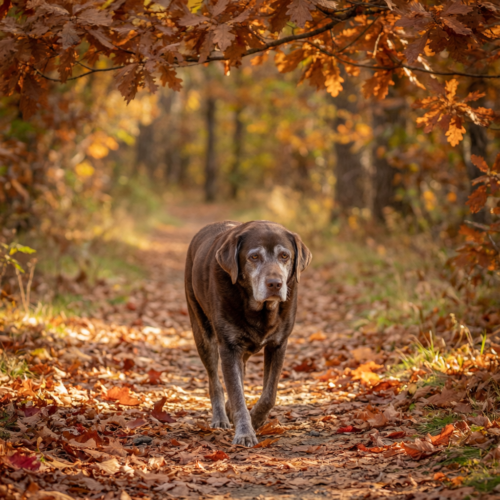 Pet wellness guide