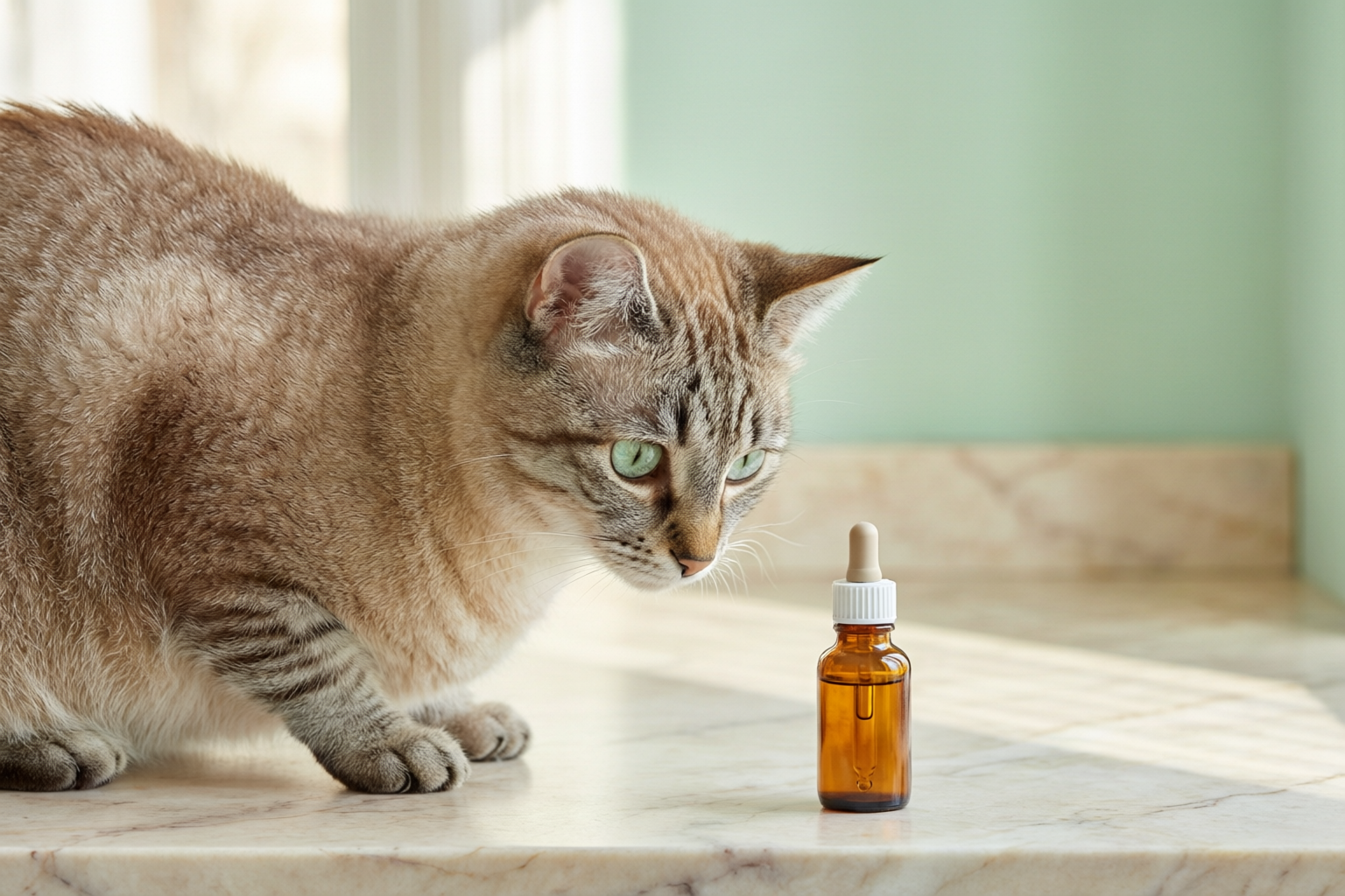 Is Fish Oil Safe for Cats? What Every Cat Owner Should Know Before Starting