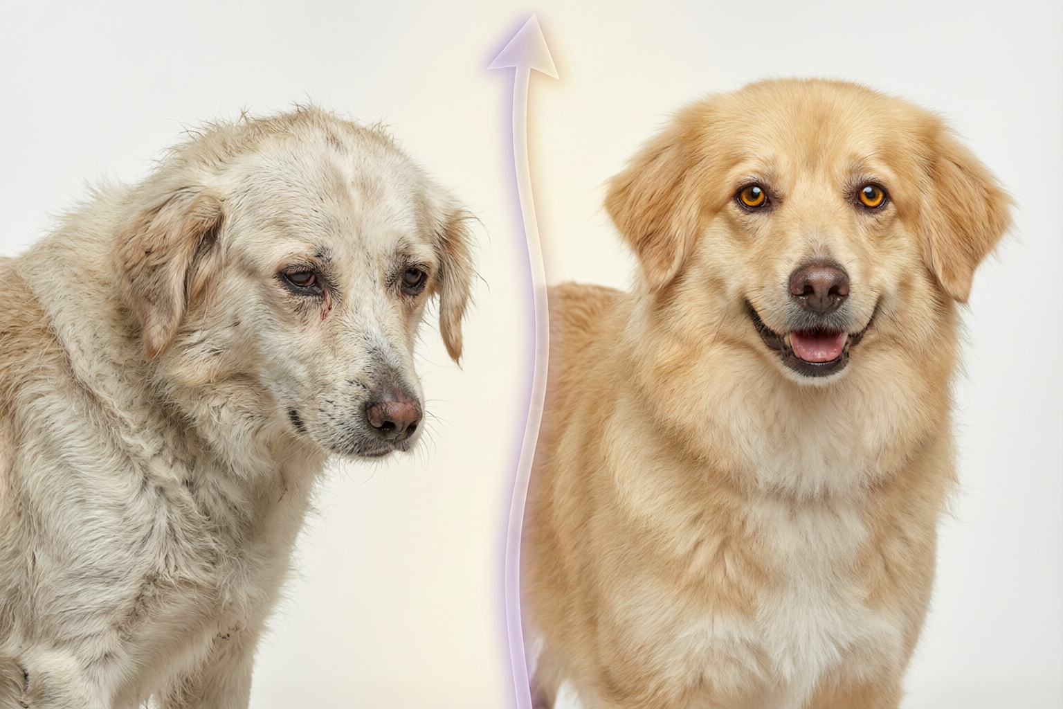 Fish Oil for Dogs: When Will You Actually See Results?