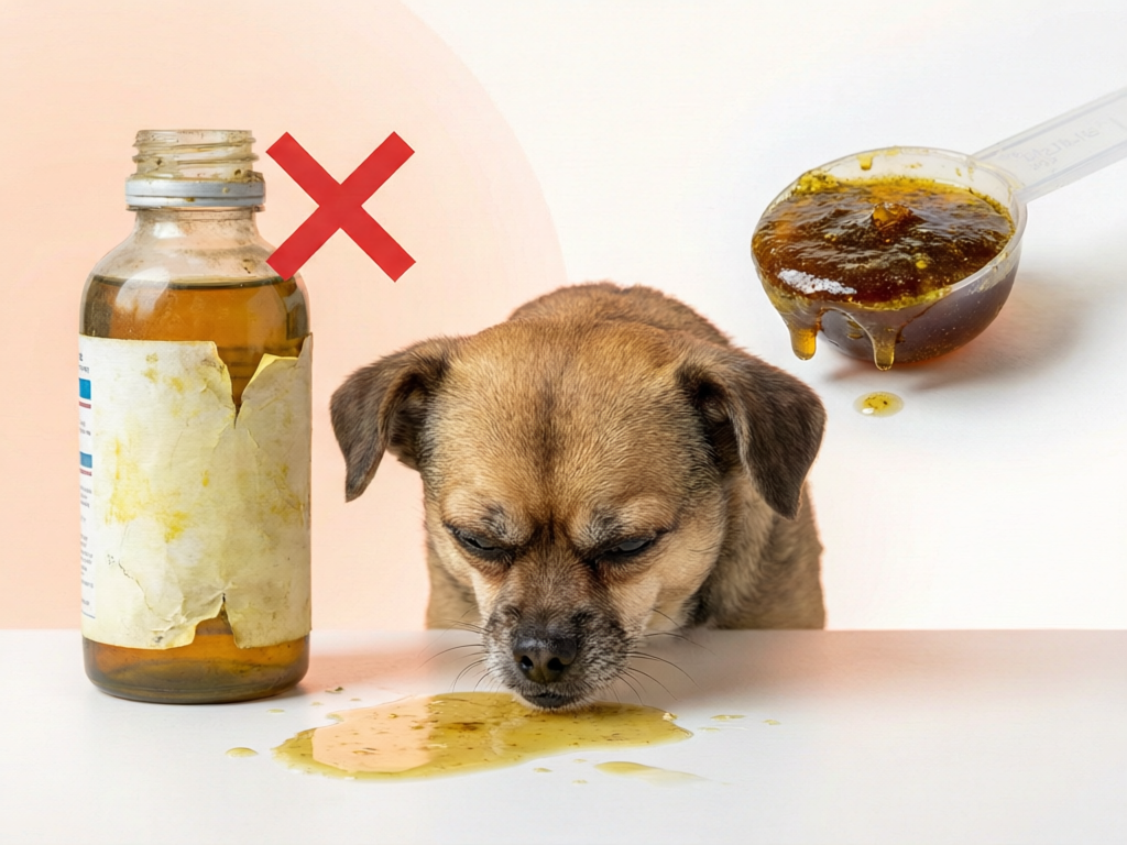 Common fish oil mistakes dog owners should avoid