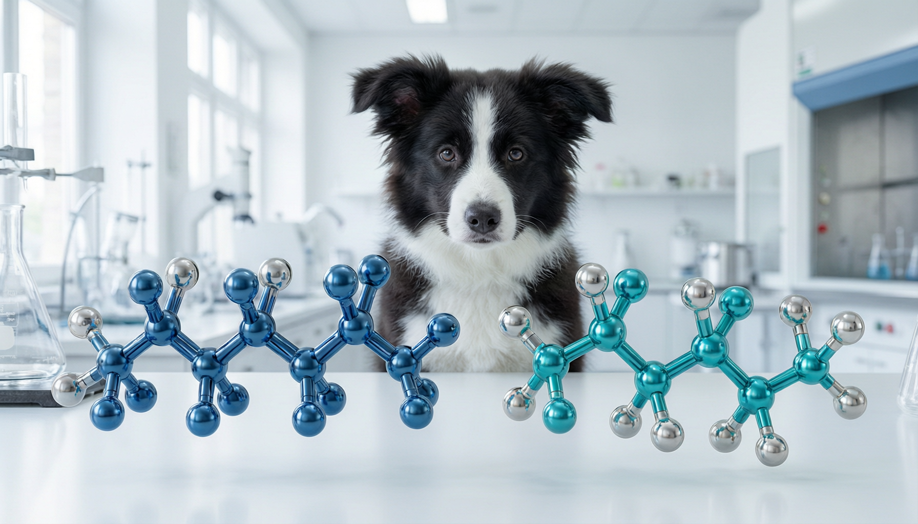 The Science Behind Fish Oil for Puppies: What Clinical Studies Reveal